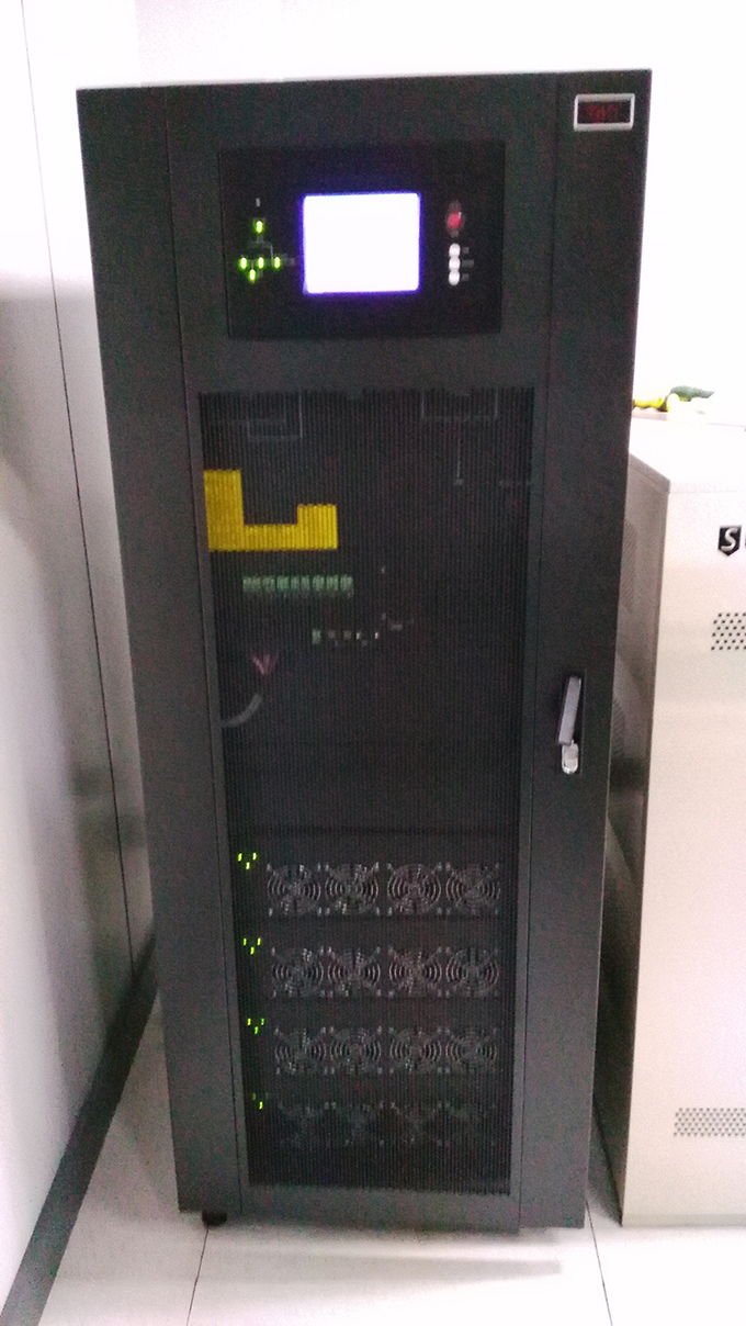 模塊化UPS電源 模塊化UPS電源