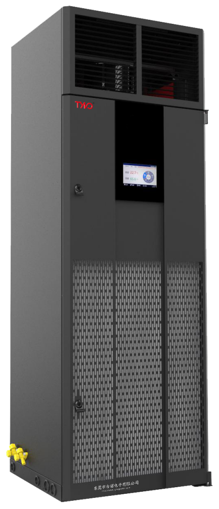 TF系列精密空調(diào) TF系列精密空調(diào)