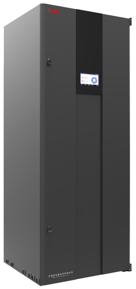 TF系列精密空調(diào) TF系列精密空調(diào)