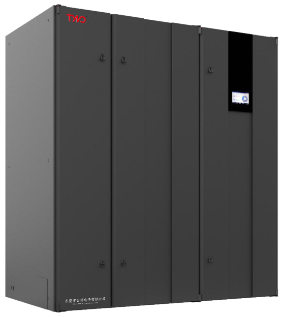 TF系列精密空調(diào) TF系列精密空調(diào)